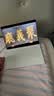 华为MateBook Pro 柔光版笔记本电脑 国家补贴 云晰柔光屏 鸿蒙操作系统970g超轻薄长续航32GB 2TB砚黑 实拍图