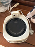 美的（Midea）0胶水全玻璃全自动养生壶煮茶壶母婴智能调奶器烧水壶恒温电热水壶煮茶器花茶壶 MK-YS15B105 1.5L 实拍图