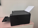 爱普生（EPSON）【6代新品】L4358墨仓式彩色无线AI学习打印机一体机家用/办公L4266/L4268升级自动双面/液晶屏/黑 实拍图