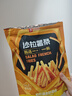 良品铺子沙拉薯条140g 膨化食品休闲零食小吃小袋装 实拍图