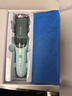 易简（yijan）自动吸发婴儿理发器轻音儿童理发器宝宝剃头器新生儿剪发电推子 实拍图