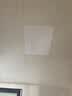 欧普照明（OPPLE）集成吊顶灯平板灯面板灯锦悦36瓦300×600厨房灯卫生间灯铝扣板灯 实拍图