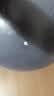 Keep 75cm瑜伽球专业防爆防滑加厚强弹抗压孕妇可用弹力瑞士球 木槿紫 实拍图