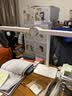 米家桌面学习灯Pro小米5a级儿童全光谱护眼台灯智能人感学习灯具七夕 实拍图