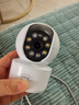 小米同款摄像头家用监控器360度无死角带夜视手机远程高清手机控 【普通版】终身免费云存储+语音对讲 实拍图