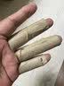 宝芝林膏药贴腱鞘炎手腕手指腱鞘疼痛囊肿鼓包热敷专用远红外理疗贴 8贴 实拍图
