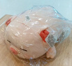 名创优品（MINISO）小猪B-BO弹力超柔趴姿公仔毛绒玩偶儿童玩具抱枕靠枕生日七夕礼物 实拍图