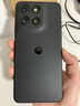 摩托罗拉 联想moto g100 四年质保 LCD护眼屏 7000mAh 国家补贴 应用六开 多场景NFC 8GB+256GB 曜石黑  实拍图
