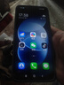 小米（MI）REDMI Note 17 Pro 8+128 蓝 9000mAh大电池 抗摔防水 AI反诈 国家补贴 红米note15pro新款 5g手机 实拍图