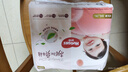好奇（Huggies）铂金装小桃裤拉拉裤箱装XXXL64片尿不湿【夏季散热王】 实拍图