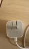 Apple/苹果 40W type-c快充充电器 苹果usb-c原装充电头 旗舰店新款苹果iPhone 17 Pro Max充电器 实拍图