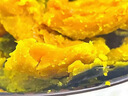 京鲜生 山东贝贝南瓜净3斤(粉糯瓜)中果300+蔬菜辅食板栗味源头直发 实拍图