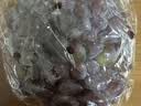 京鲜生 茉莉香葡萄 家庭装2-2.5斤 自带茉莉清香 酸甜易掉粒 生鲜水果 实拍图