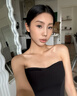 沃森博士叶酸孕妇牙膏孕期专用缓解孕吐月子牙刷牙龈出血口臭去黄无氟120g 实拍图