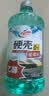 龟牌（Turtle Wax）硬壳乙醇玻璃水新国标0度汽车强力去虫胶油膜特斯拉雨刮水2L*2瓶 实拍图