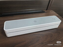 汉印（HPRT）MT610家用作业错题打印机 手机蓝牙无线迷你便携小型A4学生用 黑白试卷整理拍照扫描热敏学习机 实拍图