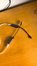 绿联Type-C转千兆网口RJ45网线转接头有线网卡转换器适用苹果MacBook华为笔记本电脑手机以太网扩展坞 实拍图
