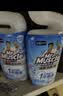 威猛先生（Mr Muscle）顽垢魔力 洁厕灵 600g*2瓶  强效洁厕剂卫生间马桶除垢去渍去异味 实拍图