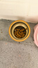 皇家猫粮 幼猫猫粮 幼猫奶糕 K36 通用粮 4-12月 2KG 实拍图
