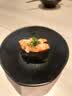 佳农泰国冷冻金枕榴莲肉250g 水果礼盒 实拍图