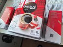 雀巢（Nestle）醇品速溶美式黑咖啡粉*健身燃减防困48包*1.8g*3盒 实拍图