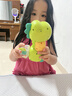 COOKSS新生婴儿玩具1岁0-6个月宝宝益智早教摇铃安抚哄睡扭扭乐抓握训练 实拍图