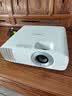 爱普生（EPSON）CH-TW5750【5700升级款】3LCD家庭影院智能投影仪（2700lm高亮度  原生1080P） 实拍图