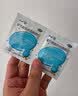 达因钙 复方碳酸钙泡腾颗粒1.5g*30袋用于妊娠和哺乳期妇女、更年期妇女、老年人、儿童等的钙补充剂补钙维生素d3 实拍图