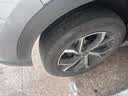朝阳轮胎 汽车轮胎 215/60R17 96H SU319 适配元 PLUS/宝骏560/逍客 实拍图