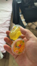 喜之郎蜜桔凤梨椰果果冻15杯共520g 休闲儿童解馋出游小零食下午茶 实拍图