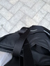 耐克NIKE男女单肩包 运动托特包拎包手提包休闲包DR7217-010黑 均码 实拍图