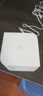中兴（ZTE） 小方糖 AC1200 5G双频千兆智能无线路由器 一键mesh Z506智能wifi 稳定穿墙高速家用 实拍图