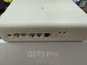 中兴（ZTE）G5TS Pro 5G移动路由器cpe随身移动wifi6免插卡网卡便携千兆免宽带无线笔记本电脑通用流量2026款 实拍图
