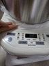 利仁（Liven）【升级款】和面机家用 揉面机全自动和面揉面一体机5L厨师机发酵发面搅面机面食机HMJ-D5621 实拍图