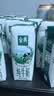 伊利【新鲜日期】金典纯牛奶 200ml*12 3.6g乳蛋白中秋礼品礼盒装 6月 实拍图