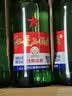 红星二锅头 大二 清香型白酒 52度 500ml*12瓶 整箱装 纯粮 实拍图