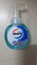 威露士泡沫抑菌洗手液健康呵护225ml*5瓶 儿童泡泡泡沫丰富灭甲流感H3N2 实拍图