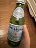 圣培露（S.PELLECRINO）气泡水250ml*24玻璃瓶 高端天然矿泉水高锶 意大利原装进口饮用水 实拍图