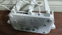 中兴（ZTE）巡天 AX3000T满血WIFI6千兆无线家用路由器 大户型覆盖 5G智能家用无线 wifi路由 Mesh 3000M速率 实拍图