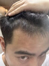 霸王防脱去屑洗发水何首乌防脱发洗头膏控油蓬松男女士洗发露1L 实拍图