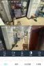 奥克斯1600万像素摄像头监控无线wifi网络高清夜视监控器360度无死角带夜视全景云台家用AI监控手机远程 实拍图