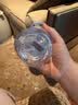 膳魔师（THERMOS）儿童夏季水杯开学季三丽鸥便携吸管杯杯套学生杯刻度上学送礼BBSD 实拍图