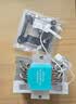 九州风神（DEEPCOOL）玄冰600白ARGBCPU风冷散热器6热管单塔/热管偏置设计/聚风环ARGB风扇/多平台支持 实拍图