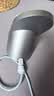 华为原装80W无线充电器超级快充立式底座mate80 70 60 50 40RS X5 X6 X7 Pura80 70 pro适用荣耀苹果 华为80W立式无线充 白沙银 实拍图
