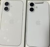Apple/苹果 iPhone 17 256GB 薰衣草紫色 支持移动联通电信5G 双卡双待手机 实拍图
