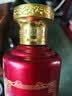 茅台 迎宾酒 紫迎宾 酱香型白酒 53度 500ml 单瓶装 实拍图