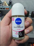 妮维雅（NIVEA）孙颖莎同款抑汗香体止汗露腋下干爽精华爽身走珠液50ml七夕礼物 实拍图