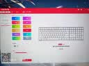 CHERRY樱桃MX3.0S无线机械键盘宝可梦皮卡丘联名款礼盒电竞游戏108键盘蓝牙三模无线电脑办公键盘 实拍图