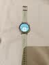 华为（HUAWEI）手表 WATCH GT 6 41mm【国补15%】血氧呼吸监测长续航运动手表送礼首选送女友【华为官方授权】 薄荷青 41mm氟胶表带 实拍图