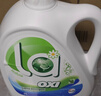 威露士la有氧洗衣液松木香12斤全瓶组合装（3L+2L+1L)  除菌除螨 实拍图
